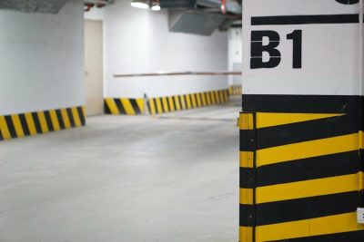 Dónde puedo pagar un ticket de parking? Opciones de pago para