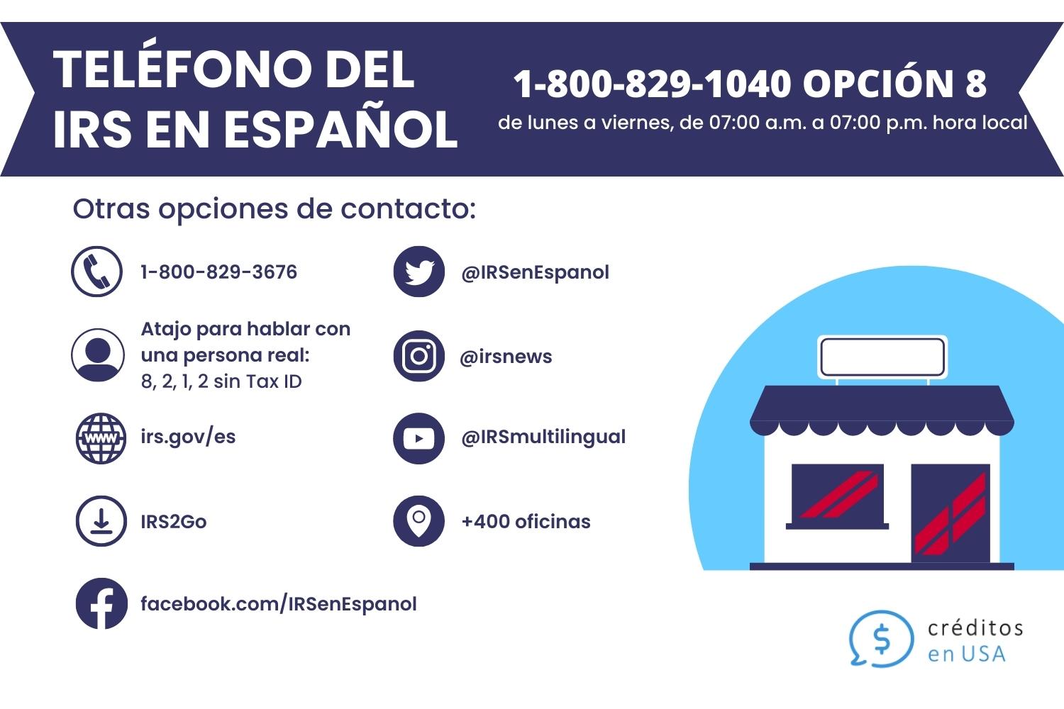 número visual data 8