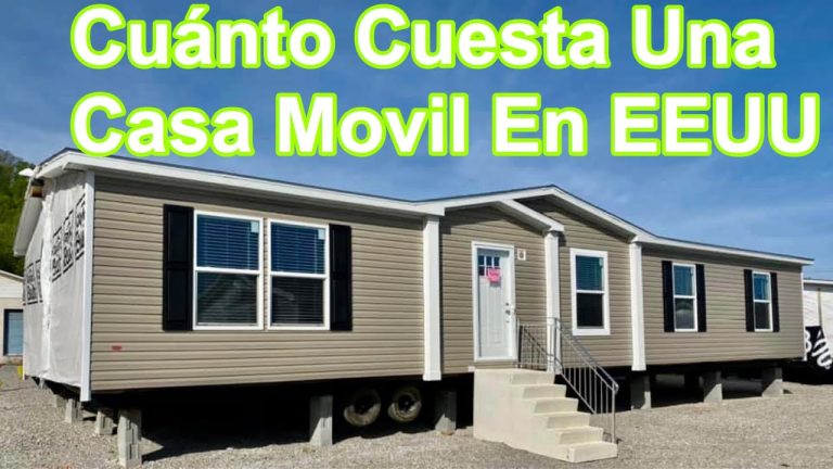 Trailas De Venta Para Vivir